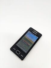 Samsung Star II 2 GT-S5260