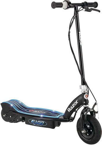 Razor e100 electric - electric, 24v