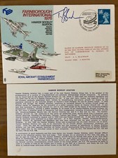 Copertina RAF - Farnborough