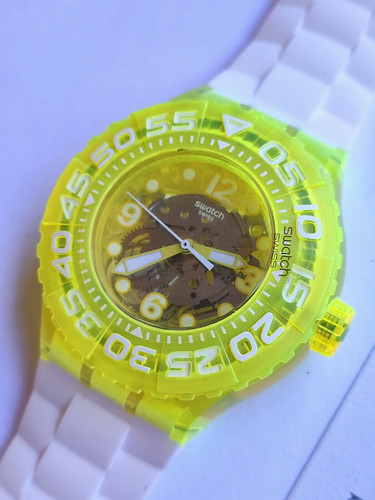 Swatch scuba libre suuj101 - swatch+scuba, libre+suuj101