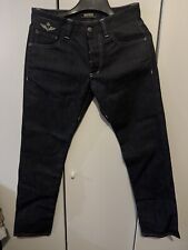 Jeans uomo Dekker taglia 31
