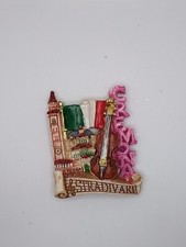 MAGNETE CALAMITA RESINA FRIGO