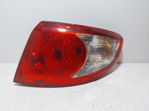 Fanale posteriore coda hyundai - posteriore/coda,