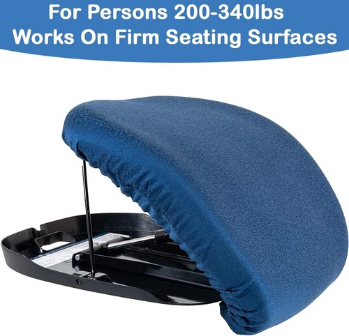 Carex upeasy seat assist plus - upeasy,
