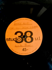 ACETATE PROVINO AMORE MIO CON
