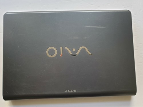 Raro argento sony - argento, vaio