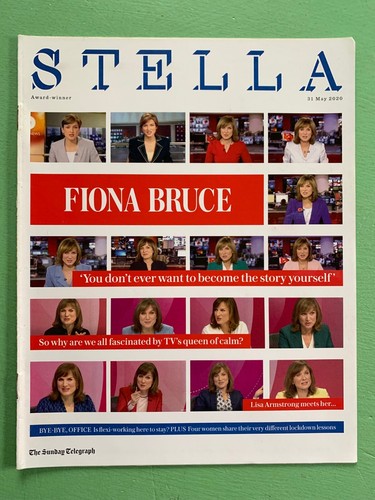 Stella magazine - stella,