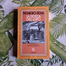 Remigio Zena,"La bocca del
