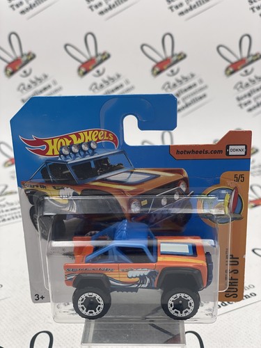 Die cast custom - ", ford