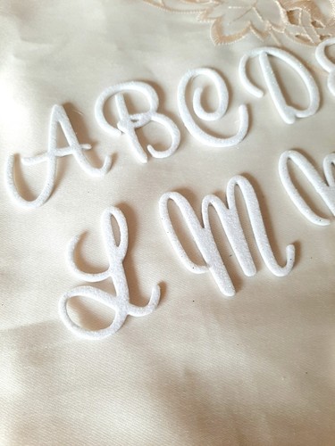 Lettere alfabeto - lettere, o