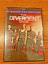 The Divergent Series 3 Movie