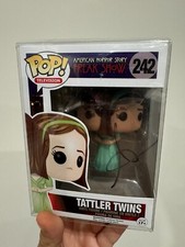 Sarah Paulson FIRMATO American