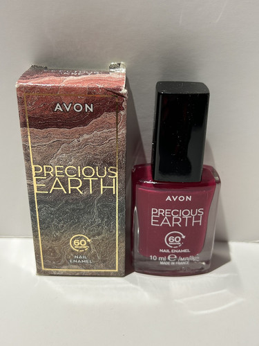 Avon smalto per unghie - avon,