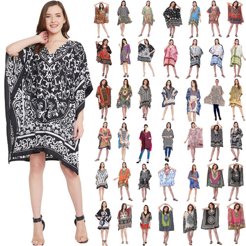 Tunica taglie forti top