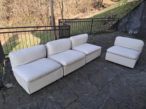 Poltrone zanotta - poltrone,