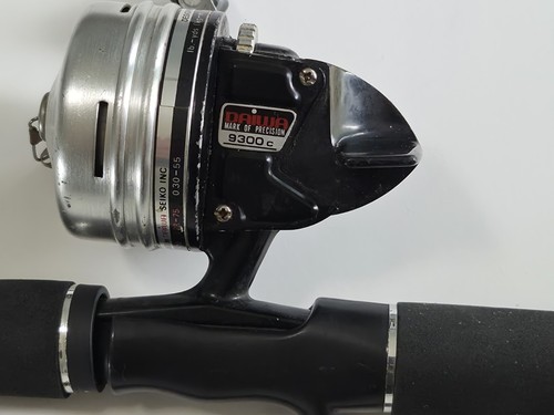 Mulinello zebco daiwa spincast - zebco,