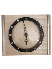50er 60er orologio parete - 60er,