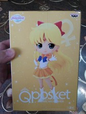 QPosket Sailor Moon - Sailor
