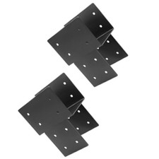 Staffa tappo palo resistente