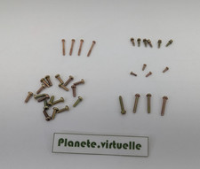 VITI UFFICIALI NINTENDO