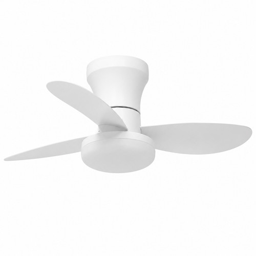 Maka ventilatore soffitto - maka, led