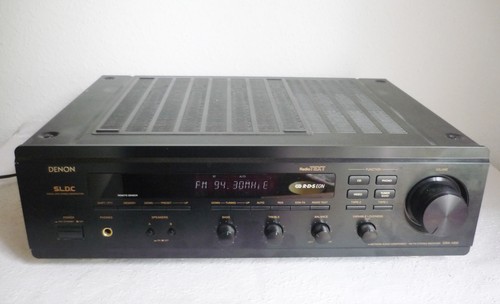 Denon dra 1000 ricevitore - denon, dra-1000,