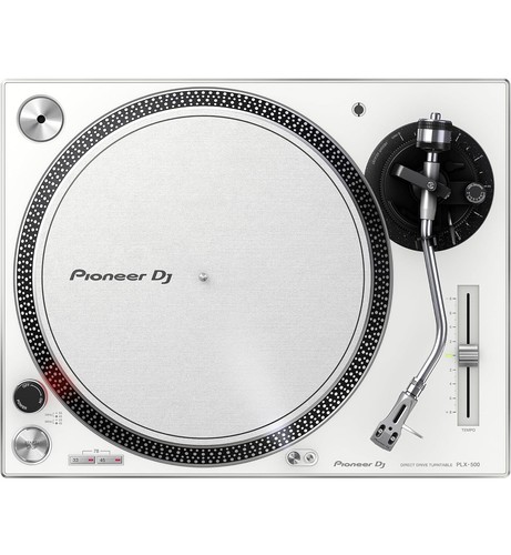 Pioneer plx 500 - plx-500, giradischi
