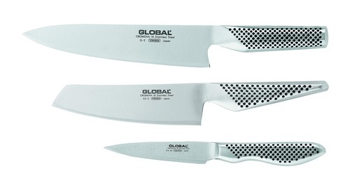 Global set pezzi con chef - 3,
