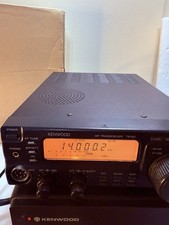 Ricetrasmettitore HF Kenwood