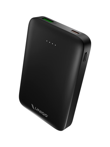 Power bank slim - bank, con