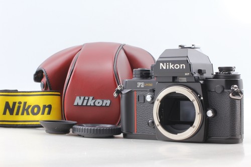 Nikon limited 35 mm - nikon, f3