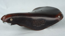 Sella vintage brooks champion - sella,