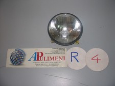 FARO PROIETTORE DX SX C/LUCE POSIZ ø170 FORD ESCORT MK1 CORTINA CARELLO