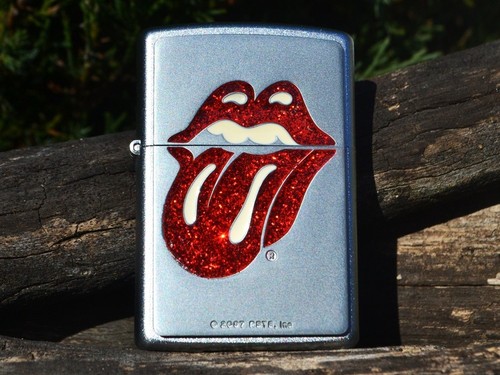 Accendino zippo the - zippo, rolling