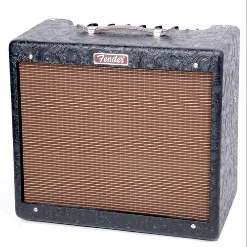 Fender blues junior 30th - junior,