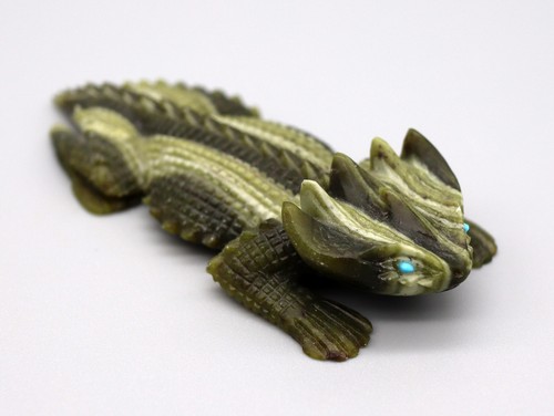 Staley natewa serpentine - natewa,