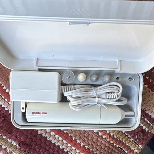 Maniquick set lima trapano - maniquick,