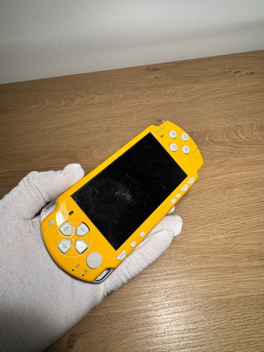 Console psp 2004 - console,