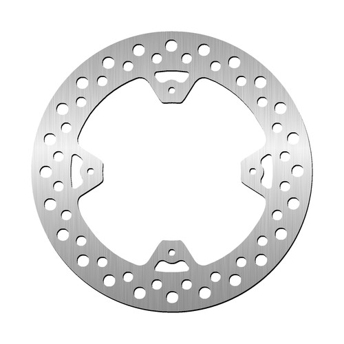 Disco freno 654 240mm fisso - 654,