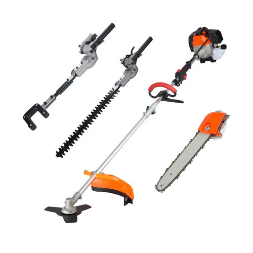 Decespugliatore scoppio 52 - decespugliatore, a