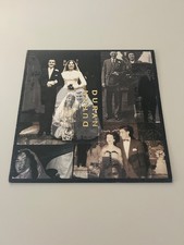 Duran lp album - “,