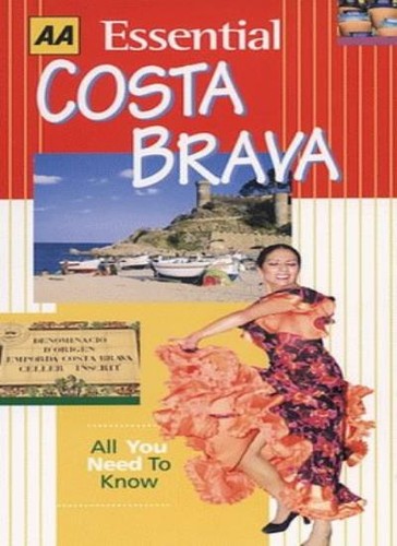Essential costa brava - essential,