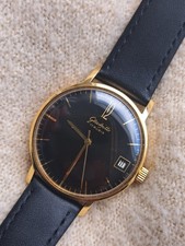  VETRERIA 17 RUBINI PLACCA ORO