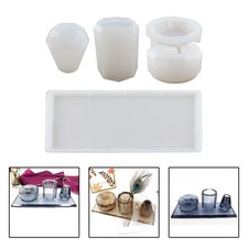 Portastampi in silicone, fai
