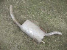 FIAT Ulysse / Citroen Evasion