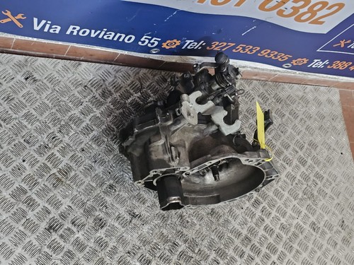 Cambio opel agila 91 000 - b, 91.000