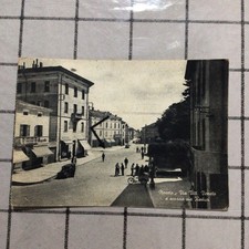 Noceto,Via Vittorio