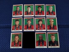 1998-99 MILAN Calciatori