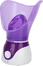 Vaporizzatore Facciale Sauna