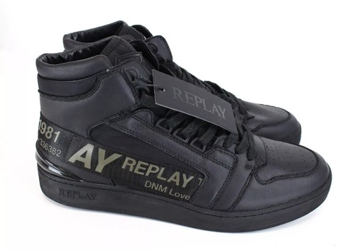 Replay alliot scarpe - scarpe, da